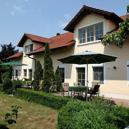 Appartementhaus Putz Pocking  Exterior photo
