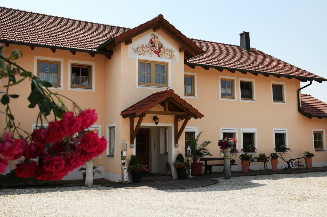Appartementhaus Putz *