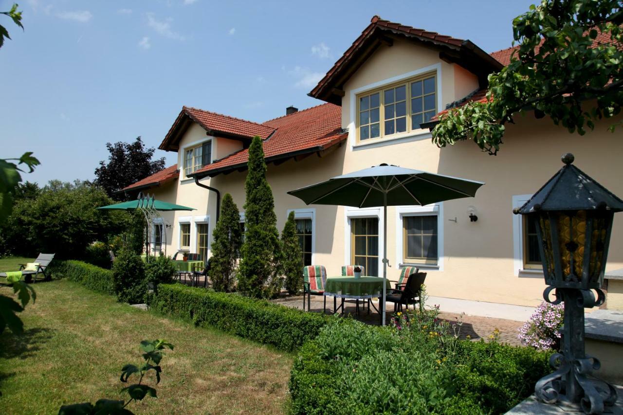 Apartment Appartementhaus Putz