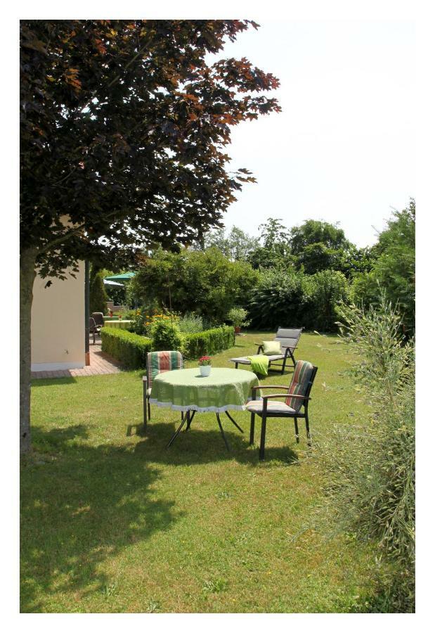 Appartement Appartementhaus Putz
